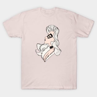 Felicia Hardy T-Shirt